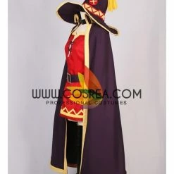 Cosrea KonoSuba Megumin Cosplay Costume