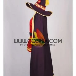 Cosrea KonoSuba Megumin Cosplay Costume