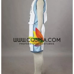 Cosrea Kuroko's Basketball Ryota Kise Teiko Junior Cosplay Costume