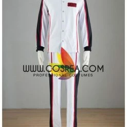 Cosrea Kuroko's Basketball Seirin High Winter S2 Cosplay Costume Cosplay Costumes