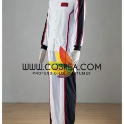 Cosrea Kuroko's Basketball Seirin High Winter S2 Cosplay Costume Cosplay Costumes