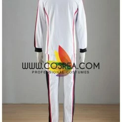 Cosrea Kuroko's Basketball Seirin High Winter S2 Cosplay Costume Cosplay Costumes