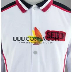 Cosrea Kuroko's Basketball Seirin High Winter S2 Cosplay Costume Cosplay Costumes