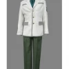 Cosrea La Corda D'Oro Azuma Yunoki Cosplay Costume