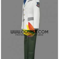 Cosrea La Corda D'Oro Keiichi Shimizu Cosplay Costume