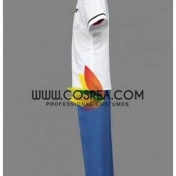 Cosrea Cosplay Costumes La Corda D'Oro Kisaragi Kyoya Cosplay Costume