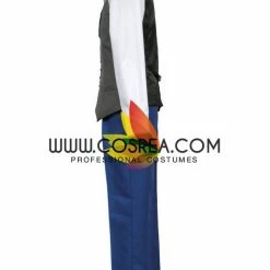 Cosrea Cosplay Costumes La Corda D'Oro Kisaragi Ritsu Cosplay Costume