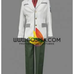 Cosrea La Corda D'Oro Len Tsukimori Cosplay Costume Cosplay Costumes