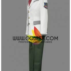 Cosrea La Corda D'Oro Len Tsukimori Cosplay Costume Cosplay Costumes