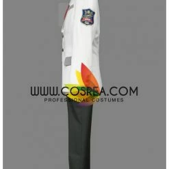 Cosrea La Corda D'Oro Len Tsukimori Cosplay Costume Cosplay Costumes