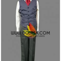 Cosrea La Corda D'Oro Len Tsukimori Cosplay Costume Cosplay Costumes