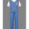 Cosrea La Corda D'Oro Mizushima Haruto Cosplay Costume Cosplay Costumes