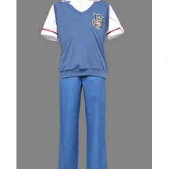 Cosrea La Corda D'Oro Mizushima Haruto Cosplay Costume Cosplay Costumes