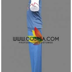 Cosrea La Corda D'Oro Mizushima Haruto Cosplay Costume Cosplay Costumes