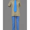 Cosrea La Corda D'Oro Sasaki Daichi Cosplay Costume Cosplay Costumes