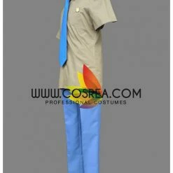 Cosrea La Corda D'Oro Sasaki Daichi Cosplay Costume Cosplay Costumes