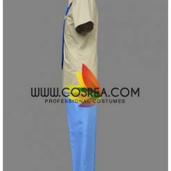 Cosrea La Corda D'Oro Sasaki Daichi Cosplay Costume Cosplay Costumes