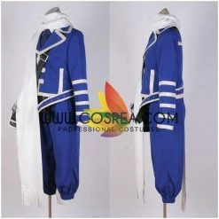 Cosrea Lag Seeing Letter Bee Cosplay Costume