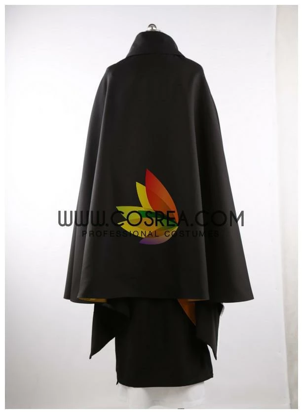 Cosrea Land Of The Lustrous Kongo Cosplay Costume Cosplay Costumes