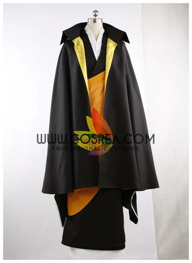 Cosrea Land Of The Lustrous Kongo Cosplay Costume Cosplay Costumes