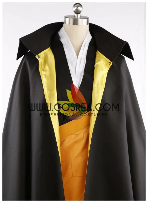 Cosrea Land Of The Lustrous Kongo Cosplay Costume Cosplay Costumes