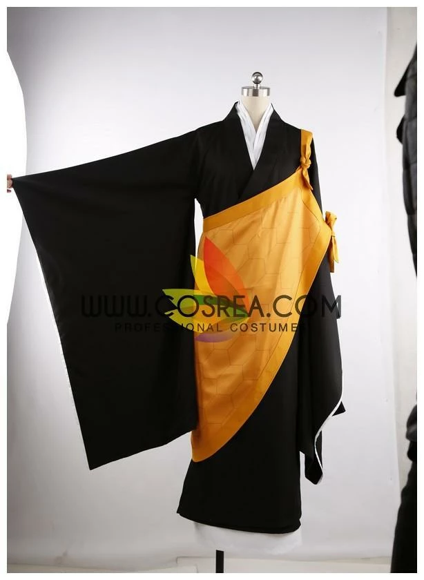 Cosrea Land Of The Lustrous Kongo Cosplay Costume Cosplay Costumes