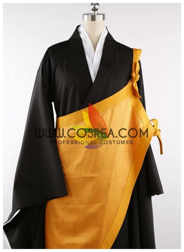 Cosrea Land Of The Lustrous Kongo Cosplay Costume Cosplay Costumes