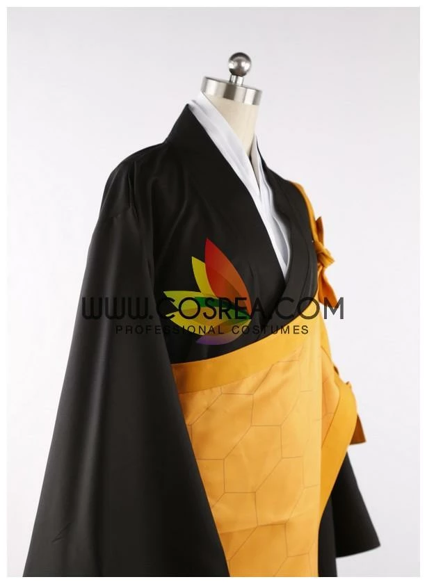Cosrea Land Of The Lustrous Kongo Cosplay Costume Cosplay Costumes