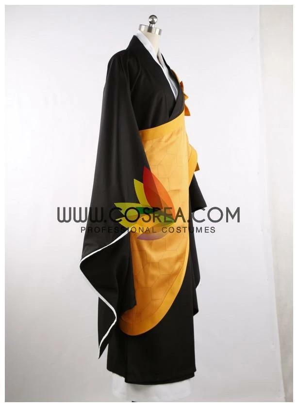 Cosrea Land Of The Lustrous Kongo Cosplay Costume Cosplay Costumes