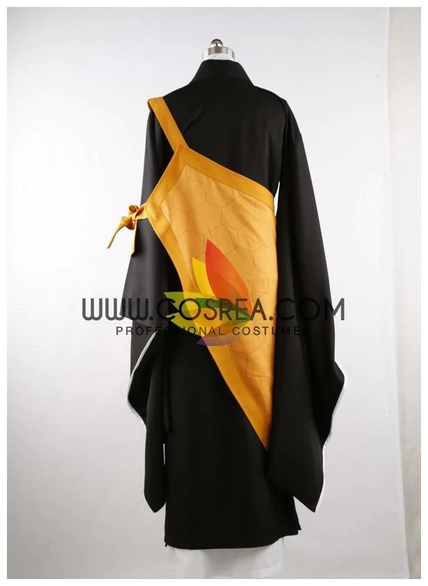 Cosrea Land Of The Lustrous Kongo Cosplay Costume Cosplay Costumes