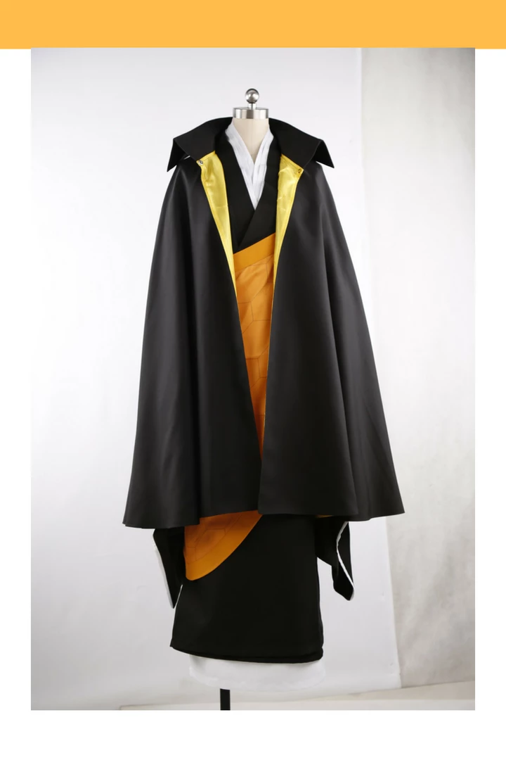 Cosrea Land Of The Lustrous Kongo Cosplay Costume Cosplay Costumes