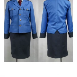 Cosrea Cosplay Costumes Library War Asako Shibasaki Cosplay Costume