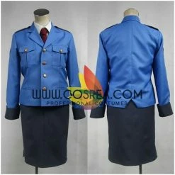 Cosrea Cosplay Costumes Library War Asako Shibasaki Cosplay Costume
