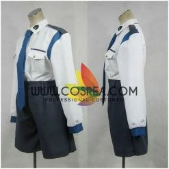 Cosrea Library War Iku Kasahara Uniform Cosplay Costume