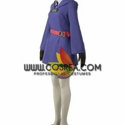 Cosrea Cosplay Costumes Little Witch Academia Academy Formal Cosplay Costume