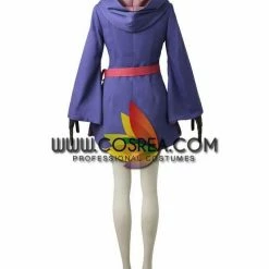 Cosrea Cosplay Costumes Little Witch Academia Academy Formal Cosplay Costume