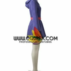 Cosrea Cosplay Costumes Little Witch Academia Academy Formal Cosplay Costume