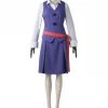 Cosrea Little Witch Academia Akko Kagari Daily Casual Cosplay Costume