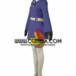 Cosrea Cosplay Costumes Little Witch Academia Amanda O'Neill Cosplay Costume
