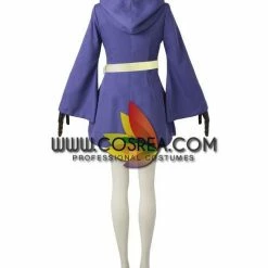 Cosrea Cosplay Costumes Little Witch Academia Amanda O'Neill Cosplay Costume