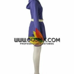 Cosrea Cosplay Costumes Little Witch Academia Amanda O'Neill Cosplay Costume