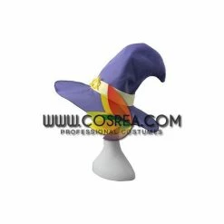 Cosrea Cosplay Costumes Little Witch Academia Amanda O'Neill Cosplay Costume