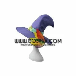 Cosrea Little Witch Academia Diana Cavendish Cosplay Costume Cosplay Costumes