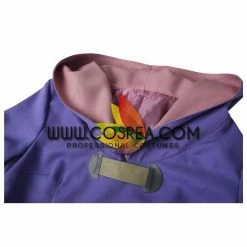 Cosrea Little Witch Academia Diana Cavendish Cosplay Costume Cosplay Costumes