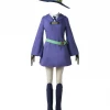 Cosrea Little Witch Academia Diana Cavendish Cosplay Costume Cosplay Costumes