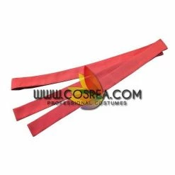 Cosrea Little Witch Academia Akko Kagari Daily Casual Cosplay Costume