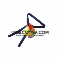 Cosrea Little Witch Academia Akko Kagari Daily Casual Cosplay Costume