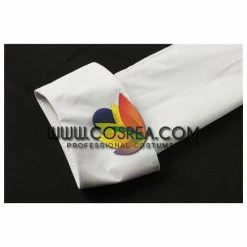 Cosrea Little Witch Academia Akko Kagari Daily Casual Cosplay Costume