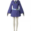 Cosrea Little Witch Academia Student Formal Cosplay Costume