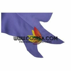 Cosrea Cosplay Costumes Little Witch Academia Sucy Manbavaran Cosplay Costume